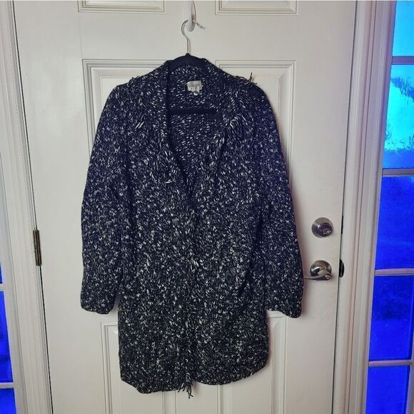 Chico's Sweater Jacket  - Picture 1 of 2